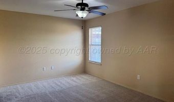 2109 ARIELLE Ave, Amarillo, TX 79118