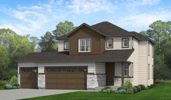 1751 Zeno St Plan: Telluride, Brighton, CO 80601