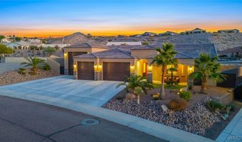 2858 Enclave Dr, Bullhead City, AZ 86429