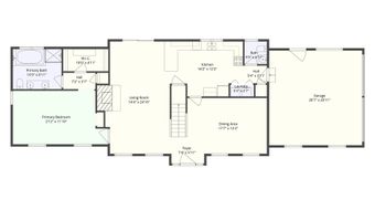 10124 WISEACRE Ln, Aurora, OR 97002