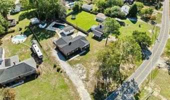 500 Jefferson St, Bennettsville, SC 29512
