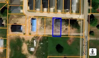 1715 Ebbing Loop Lot 23, Barling, AR 72923