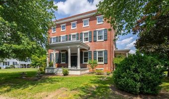 26 N GREENWICH St, Alloway, NJ 08001
