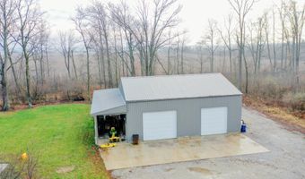 14334 Meranda Rd, Anna, OH 45302