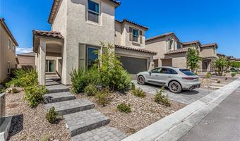 6545 Vanhoven Crest St, Las Vegas, NV 89166