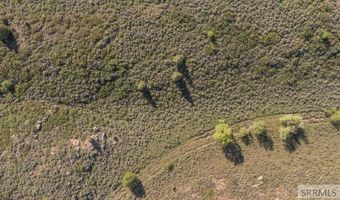 1700 N Sadorus Hill Rd, Ashton, ID 83420