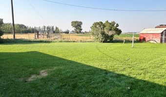 323 N 400 W, Blackfoot, ID 83221