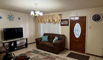 1109 Lincoln St, Anthony, NM 88021