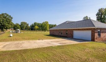 1463 Good Hope Rd, Batesville, MS 38606