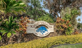 140 UWAPO Rd 58-204, Kihei, HI 96753