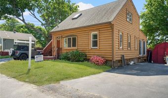 17 Padelford Ave, East Providence, RI 02915
