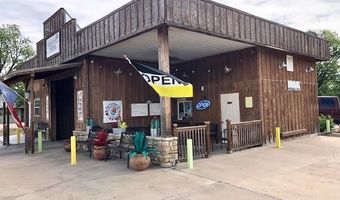 301 N Main, Albany, TX 76430