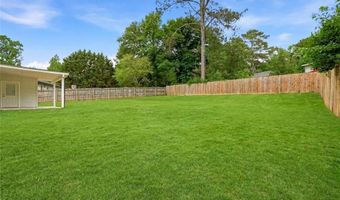 3177 Woodlynne Way, Atlanta, GA 30340