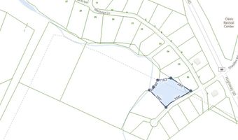 Bear Creek Road lot 37, Birchwood, TN 37308