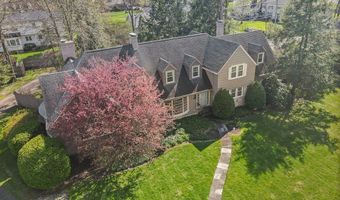 1134 Glamorgan St, Alliance, OH 44601