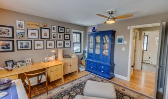 22 Deacon Willey Rd, Campton, NH 03223