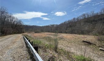 Little Coal River Road, Alum Creek, WV 25501