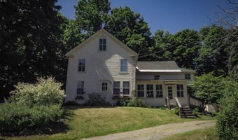 25 Charles St, Belfast, ME 04915