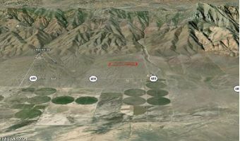 Coyote Canyon Rd, Imlay, NV 89418