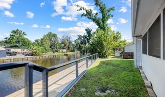 55805 CARROLL St, Astor, FL 32102