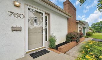 760 Drummond Ct, Columbus, OH 43214