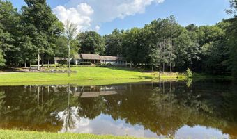121 Peacock Rd, Barnesville, GA 30204