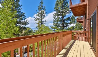 400 Fairview Blvd 64, Incline Village, NV 89451