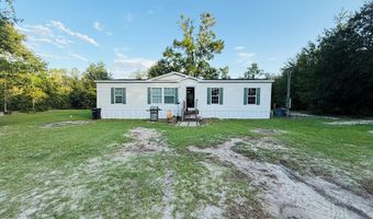 3100 NW 47th Pl, Bell, FL 32619