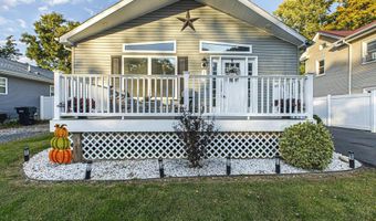 108 W COMMERCE, Kenton, DE 19955