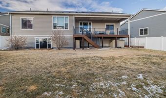 6603 CAMPFIRE Ct, Cheyenne, WY 82001