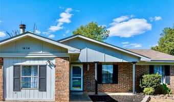 1414 12th Cir, Barling, AR 72923