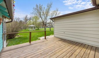 1112 Elkhorn St, Belle Fourche, SD 57717