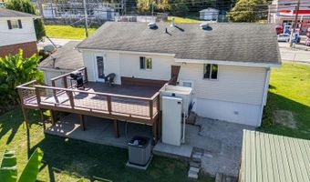 583 Davis Creek Rd, Barboursville, WV 25504