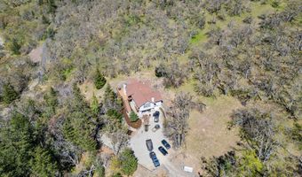 3729 Old Hwy 99, Ashland, OR 97520