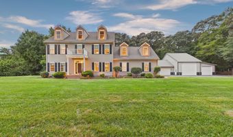 11010 SUNNYSIDE Rd, Bridgeville, DE 19933