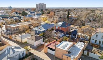 412 11th St NW, Albuquerque, NM 87102
