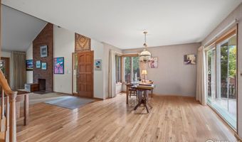 5235 Holmes Pl, Boulder, CO 80303
