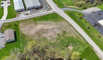 TBD N Gerald Lett Avenue, Angola, IN 46703