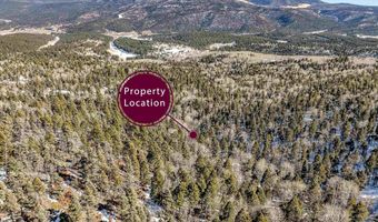 45 And 46 Sacramento Dr, Angel Fire, NM 87710