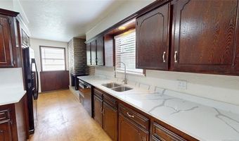 817 E 15th, Ada, OK 74820