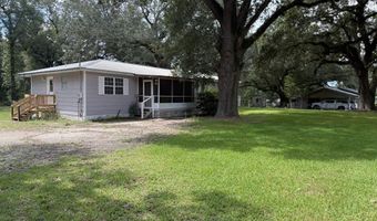 5947 Highway 2, Bascom, FL 32423