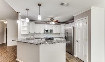1011 Shelly Dr, Keene, TX 76031