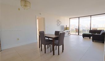 3701 N Country Club Dr 1504, Aventura, FL 33180