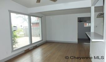 808 WINDMILL Rd, Cheyenne, WY 82001