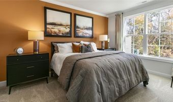 110 Lemongrass Ln, Bermuda Run, NC 27006
