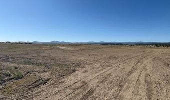 54 County Road 8001, Concho, AZ 85924