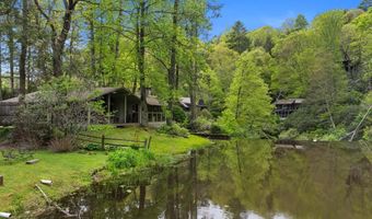 1145 Franklin Rd, Highlands, NC 28741