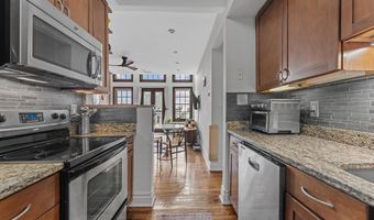 1714 PARK Ave 508, Baltimore, MD 21217