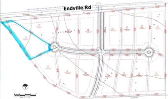 Lot 12 Endville Road, Belden, MS 38826