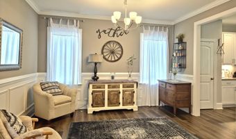 112 Star Valley Dr, Angier, NC 27501